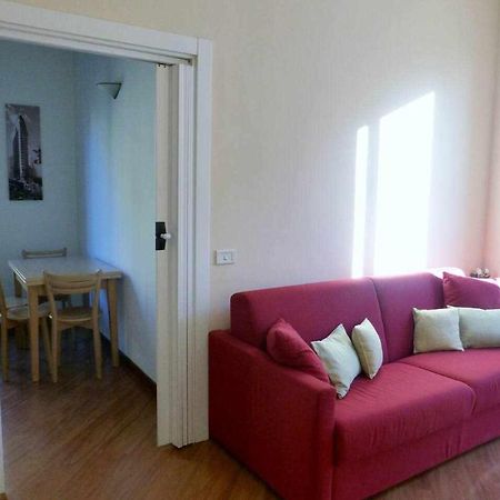 Apartamento Sva18 Fully Equipped Large Flat S Ambrogio Milán Exterior foto