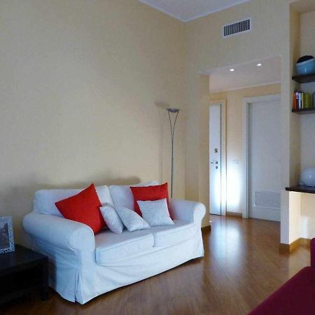 Apartamento Sva18 Fully Equipped Large Flat S Ambrogio Milán Exterior foto