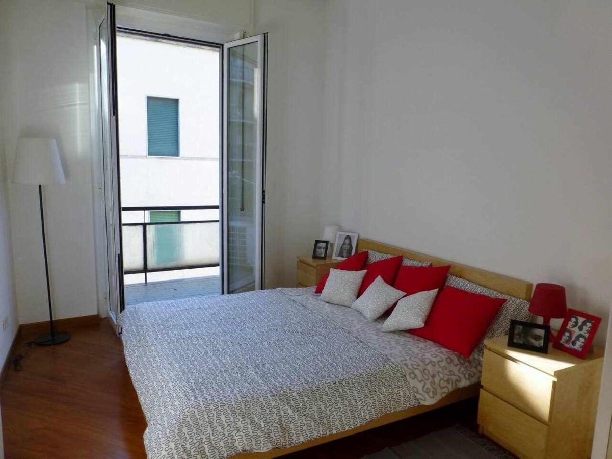 Apartamento Sva18 Fully Equipped Large Flat S Ambrogio Milán Exterior foto