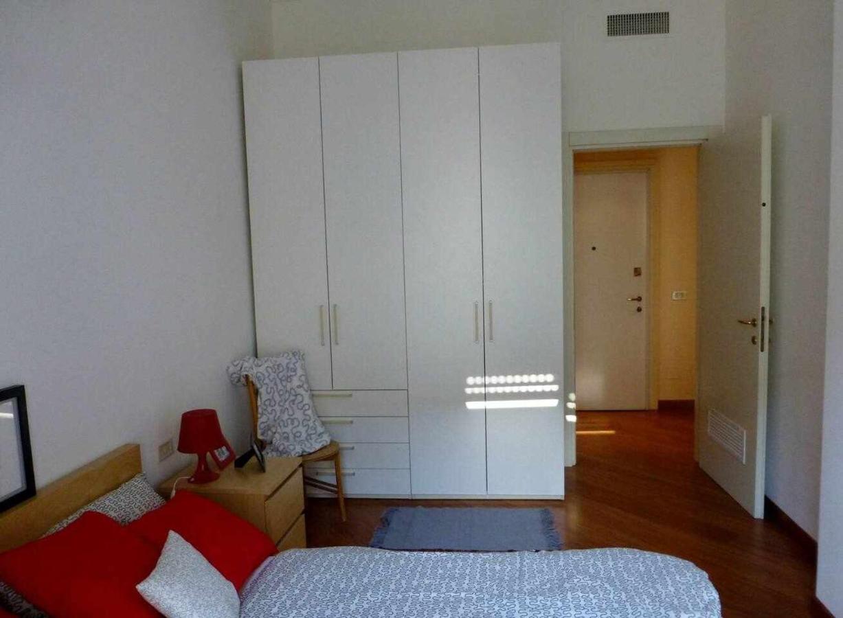 Apartamento Sva18 Fully Equipped Large Flat S Ambrogio Milán Exterior foto